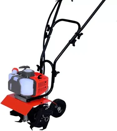 GT  SHAKTHI PORTABLE POWER TILLER 1.5HP